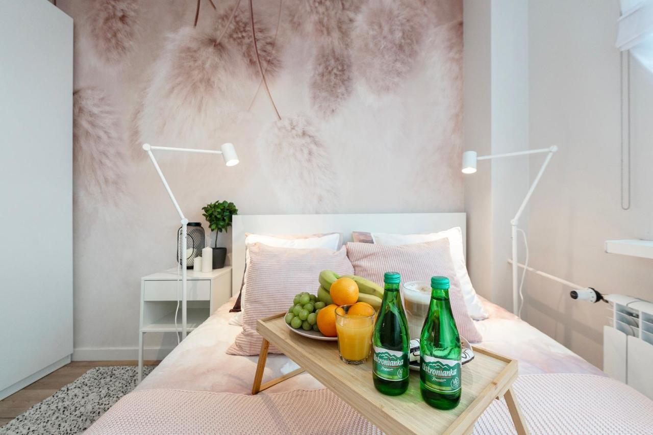 Golden Sands - Winda, 2 Sypialnie Oraz Salon, Lozeczko Turystyczne, Balkon, Play Station 5, Ekspress Do Kawy, Atlas Arena, Zoo, Fala Λοτζ Εξωτερικό φωτογραφία